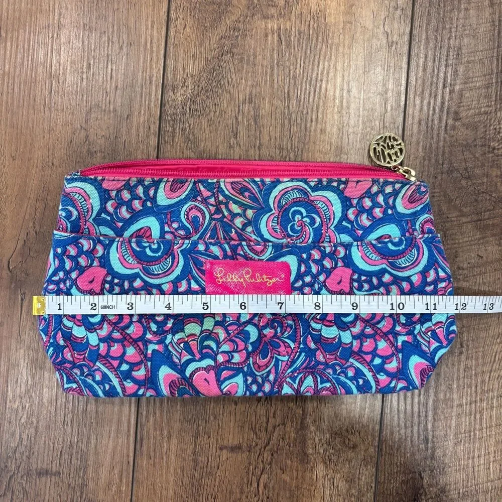 Lilly Pulitzer multiple stains